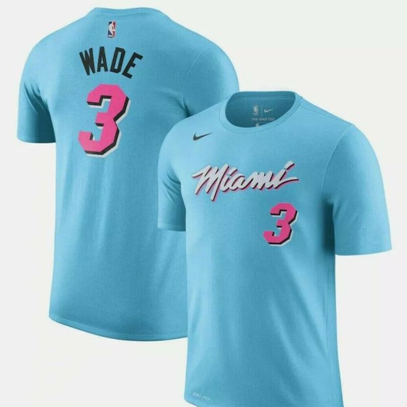 miami heat dri fit